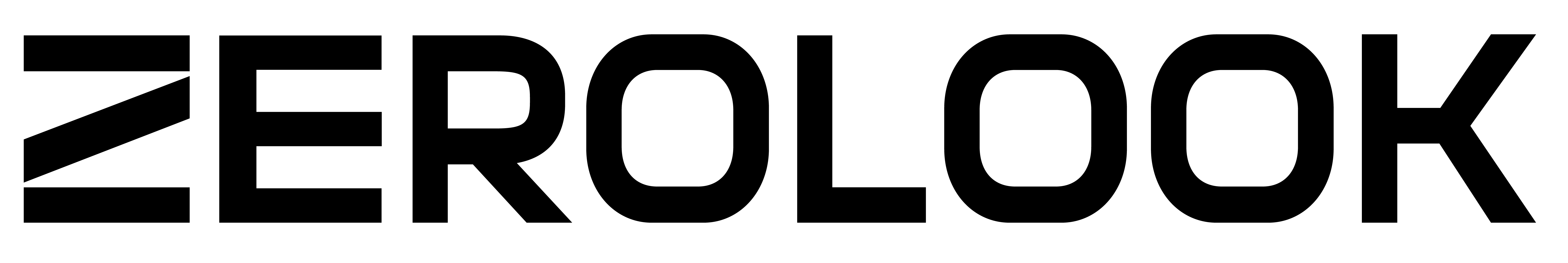 Zerolook